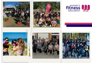 5 Female Bootcamps that we love