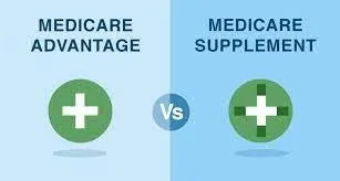 What's better to sell? Medicare Supplements or Medicare Advantage?