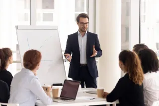 Insurance Agent Training