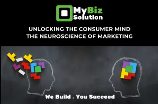Unlocking The Consumer Mind
