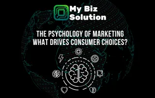 The Psychology of Marketing: What Drives Consumer Choices?