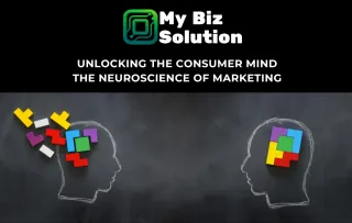 Unlocking The Consumer Mind