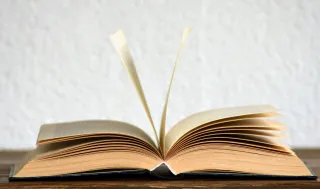 Top Five Books