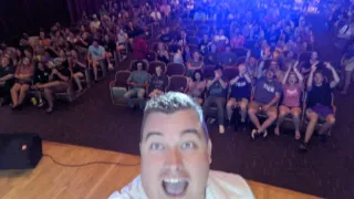 Why You Should Hire a Comedy Hypnotist
