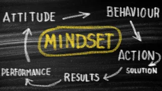 4 Ways You Can Shift to a Positive Mindset with Randy Andrews