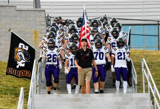 Throttled! Sigourney-Keota Cruises Past Colfax-Mingo, 62-26