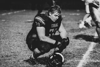 Heartbreak at Home, Cobras Fall To West Branch, 41-33
