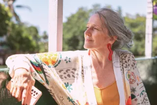 The Hidden Health Risks of Caregiving (And How to Protect Yourself)