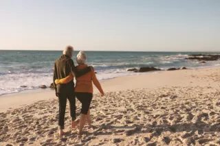 When Marriage Meets Dementia: Navigating the Emotional Toll of Spousal Caregiving