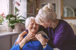 What I Wish Caregivers Knew — And What’s Finally Changing in Alzheimer’s Care


