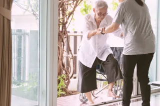 Caregiving Advice Is Everywhere — But Where’s the Plan?



