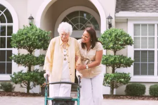 What Closing the Care Gap Actually Means — And Why Most Families Never Get There
