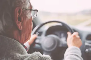 Taking Away the Keys: A Caregiver’s Story About Dementia, Driving, and Difficult Decisions