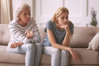 Why Your Loved One with Dementia Is Only Mean to You (and What It Really Means)
