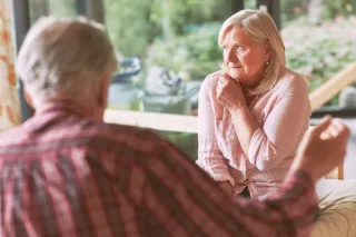 3 Strategic Shifts Every Caregiver Must Make to Avoid Burnout