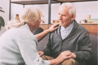 Why Your Loved One Refuses Help (and What Actually Works Instead)
