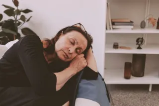 Before You Start Another Year on Empty… Let’s Reset Together