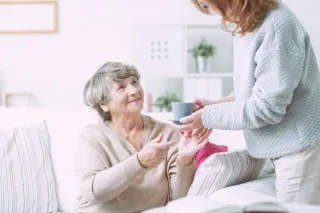 What Every Dementia Caregiver Should Reset This January (Without Doing More)