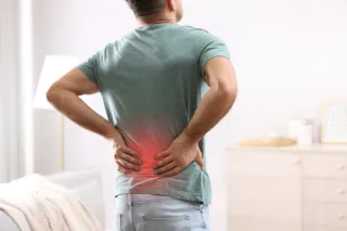 Understanding Low Back Pain: How Pilates Can Provide Relief
