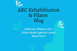 Reformer Pilates: Your Silver Bullet Against Lower Back Pain!