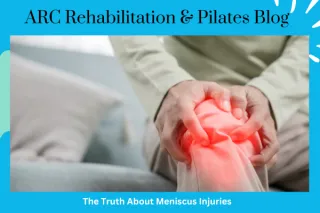 The Truth About Meniscus Injuries: Rehab vs. Surgery