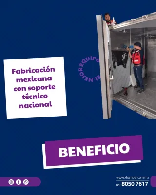 Pruebas de estrés ambiental: detecta fallas antes de que lleguen al mercado