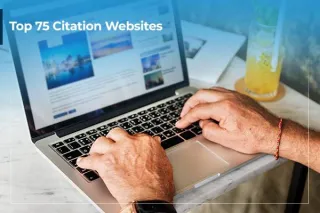  Top 75 Citation Websites