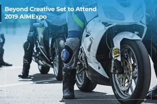 Beyond Creative Set to Attend 2019 AIMExpo