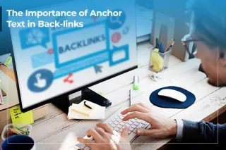 The Importance of Anchor Text in Back-links