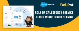 Benefits of Customizing Salesforce Commerce Cloud for Retail