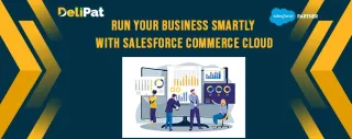 An Easy Guide to Salesforce Commerce Cloud