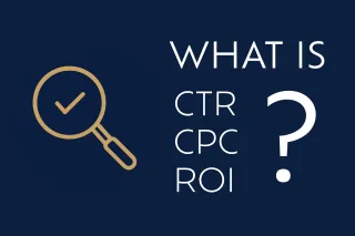 Marketing Jargon Decoded: What 'CTR,' 'CPC,' and 'ROI' Really Mean