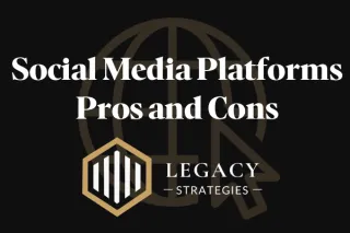 How to Choose Social Platforms: Strengths and Weaknesses for your Business