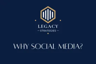 Why Your Business NEEDS a Strong Social Media Presence