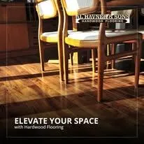 19 Affordable Options for Beautiful Hardwood Flooring