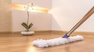 8 Things That Will Destroy Hardwood Floors