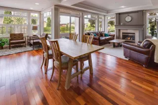 When Should You Choose Engineered Wood Flooring For Your Home