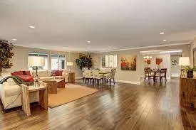 A Beautiful Floor Makes Everything Look Better
