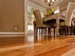 Different Types of Wood Flooring