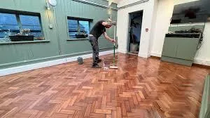 How to Protect and Maintain your Beautiful Hardwood Flooring