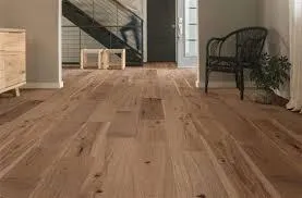 The Many Faces of Engineered Wood Flooring