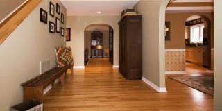 Solid Wood vs. Engineered Wood Comparison Guide