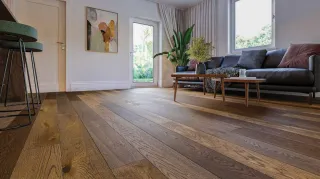 3 Hardwood Flooring Trends to Inspire Your Flooring Choice