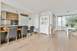 Hardwood Floors: Understanding Your Options
