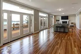 Maximizing Home Value with Professional Hardwood Floor Refinishing