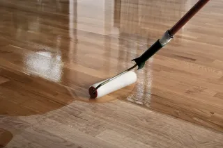 Enhancing Your Home's Value with Expert Hardwood Floor Refinishing