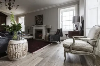 5 solid reasons for choosing engineered oak flooring
