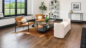 Choosing the Right Hardwood Flooring for Michigan's Unique Climate
