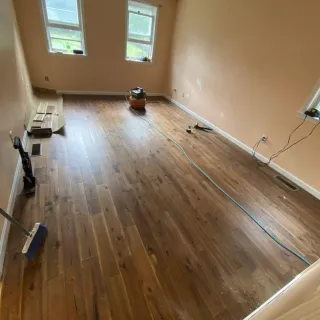 Expert Tips for Selecting Hardwood Floors in Metro Detroit Homes