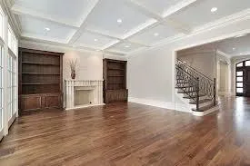 Choosing the Right Hardwood Finish for Your Michigan Home